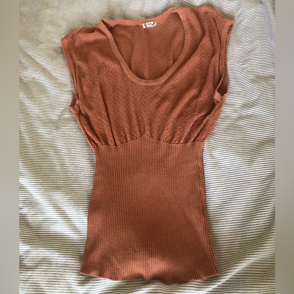 Free people shirt